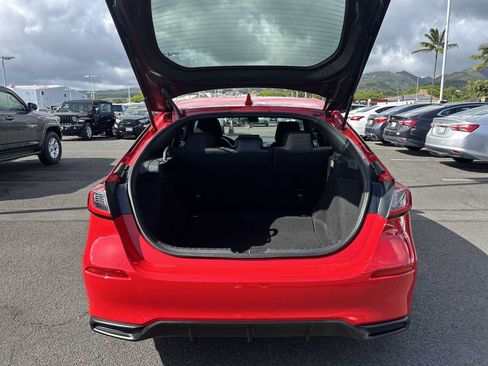 Used 2022 Honda Civic Sport image 18