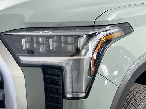 New 2026 Toyota Tundra Limited image 11