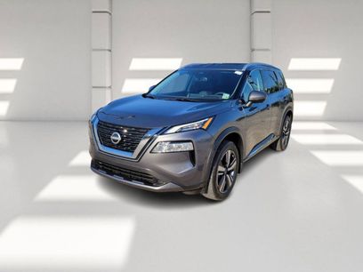 Used 2023 Nissan Rogue SL w/ SL Premium Package