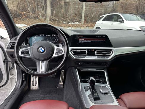 Used 2022 BMW M340i xDrive w/ Premium Package image 19