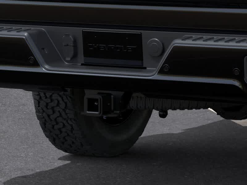 New 2026 Chevrolet Silverado 2500 High Country w/ Midnight Edition AWD/4WD image 14