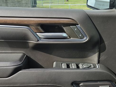 Used 2023 Chevrolet Silverado 1500 RST w/ Texas Edition Plus image 28