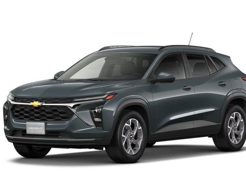 New 2026 Chevrolet Trax LT w/ Driver Confidence Package FWD image 49