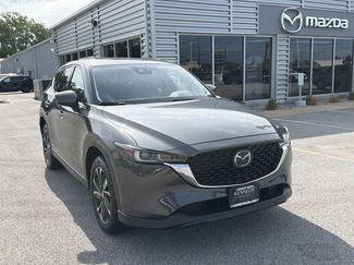 Used 2023 MAZDA CX-5 AWD 2.5 S w/ Premium Package 360° Tour