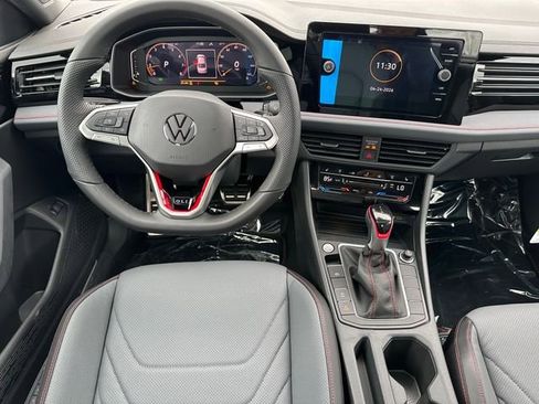 New 2026 Volkswagen Jetta GLI Autobahn FWD image 15