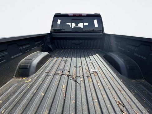 New 2026 Chevrolet Silverado 2500 High Country w/ High Country Premium Package AWD/4WD image 13