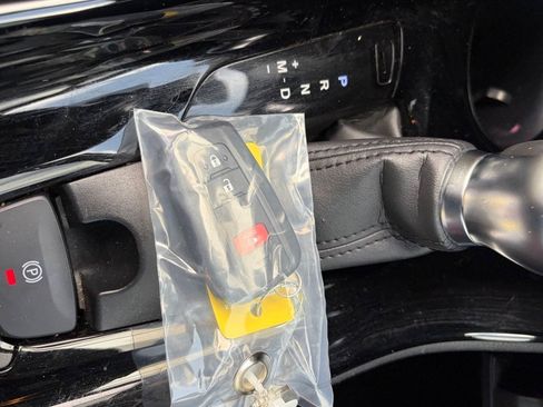 Used 2021 Toyota C-HR Nightshade FWD image 11