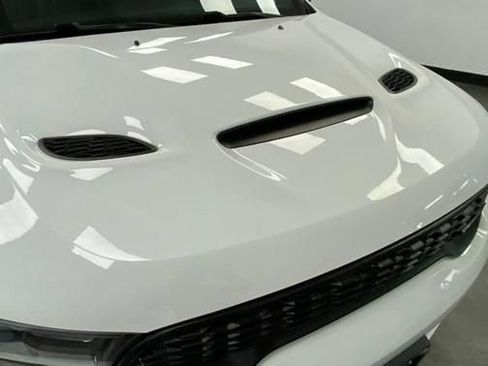 Used 2022 Dodge Durango R/T w/ Blacktop Package AWD/4WD image 12