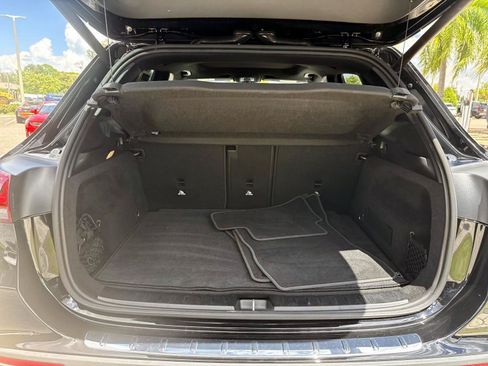 Certified 2023 Mercedes-Benz GLA 250 image 10