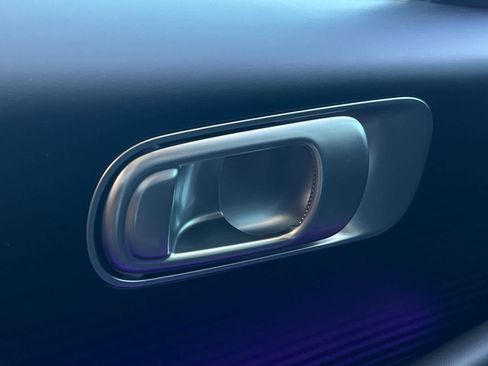 Certified 2025 Hyundai Ioniq 6 SEL RWD image 14