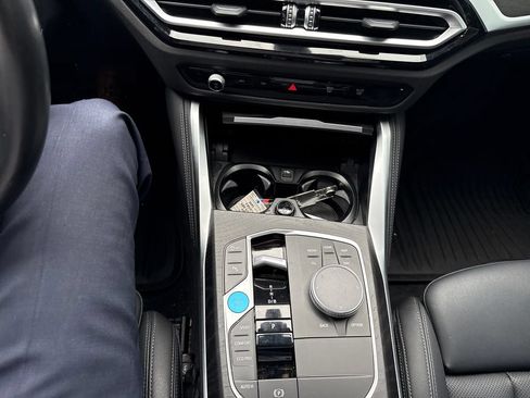 Certified 2024 BMW i4 M50 AWD/4WD image 17