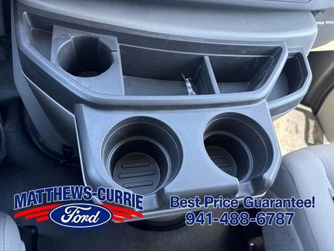 New 2026 Ford E-350 and Econoline 350 Super Duty w/ Power Equipment Group RWD image 21