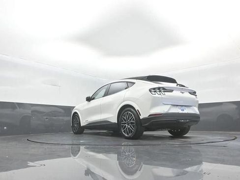 New 2026 Ford Mustang Mach-E Premium AWD/4WD image 36