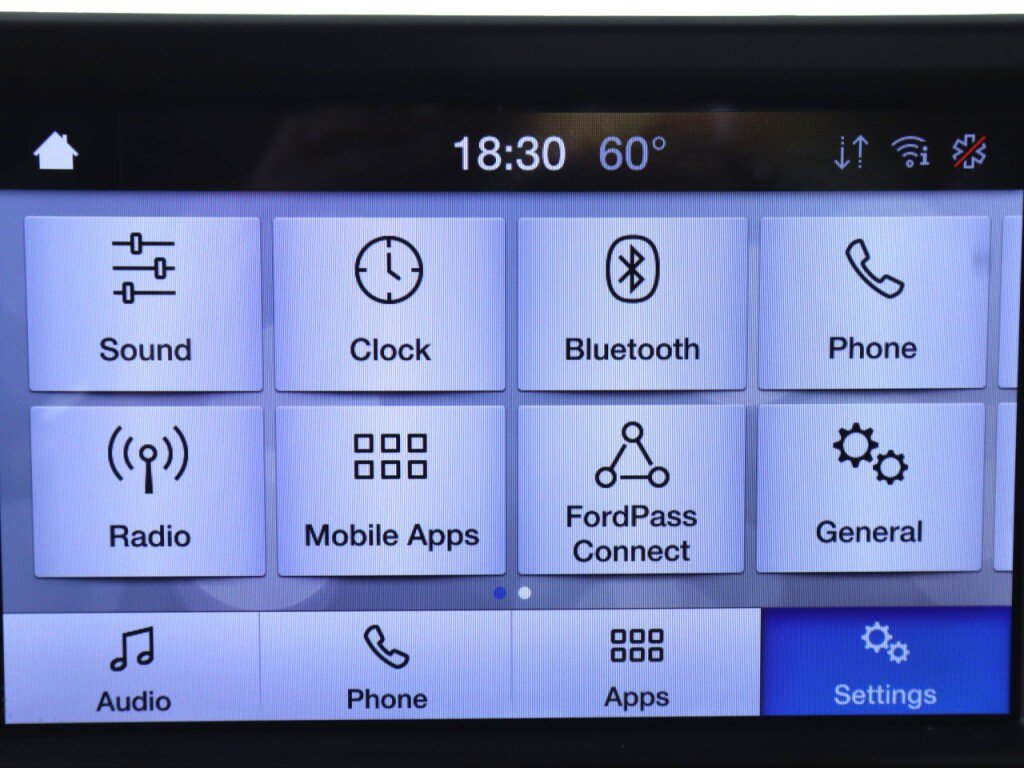 Used 2024 Ford Maverick XLT w/ Equipment Group 300A Standard AWD/4WD image 18