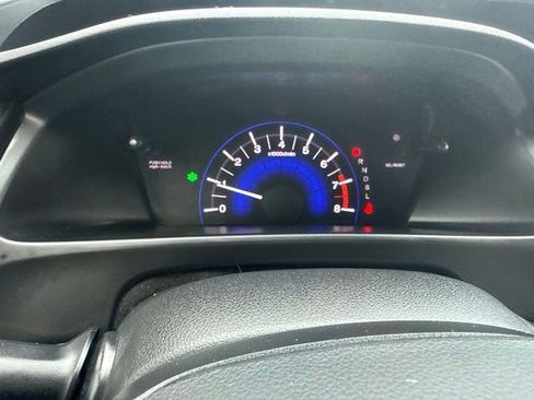 Used 2015 Honda Civic SE image 14
