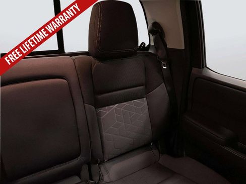 New 2026 Nissan Frontier SV w/ All-Weather Content Package AWD/4WD image 26