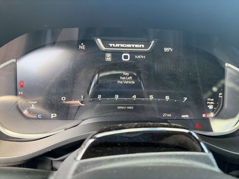 New 2026 RAM 1500 Tungsten w/ Off Road Group image 36