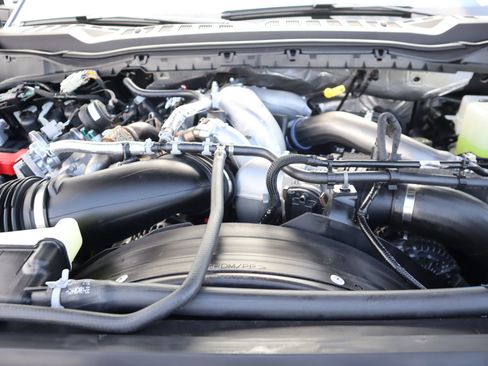 New 2026 Ford F450 XL AWD/4WD image 18