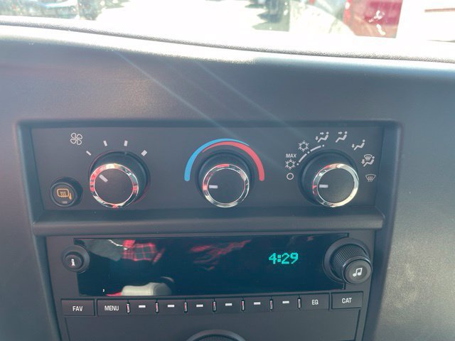 New 2026 Chevrolet Express 2500 w/ Driver Convenience Package RWD image 5