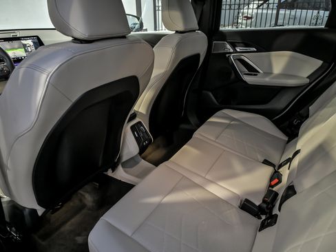 Used 2025 BMW X1 xDrive28i w/ Premium Package image 28