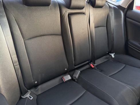 Used 2016 Honda Civic EX image 13