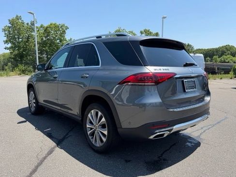 Used 2022 Mercedes-Benz GLE 350 4MATIC image 5