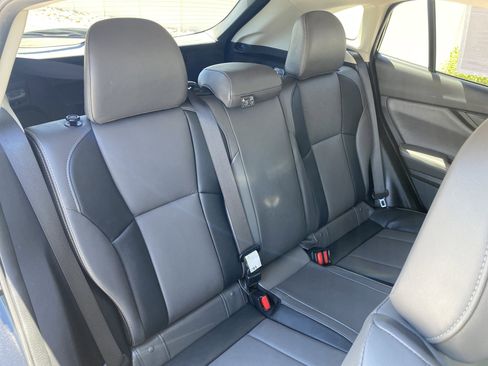 Certified 2021 Subaru Crosstrek 2.5i Sport w/ Moonroof Package AWD/4WD image 20