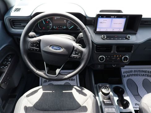 Used 2024 Ford Maverick XLT w/ XLT Luxury Package FWD image 6