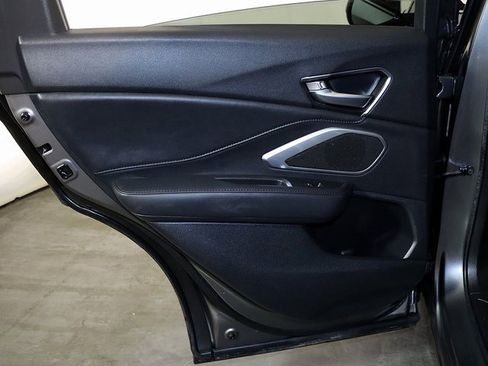 Certified 2024 Acura RDX Base image 25