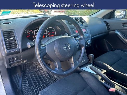 Used 2011 Nissan Altima 2.5 S image 12