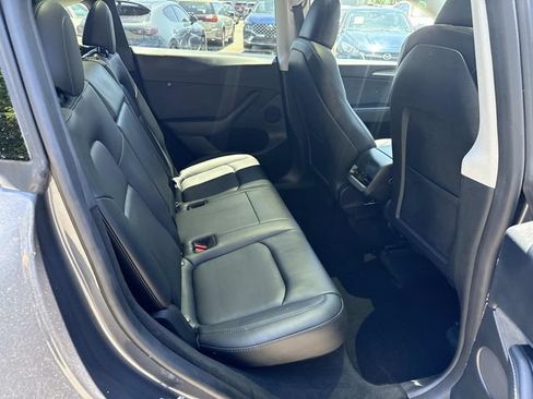 Used 2023 Tesla Model Y 2WD image 11