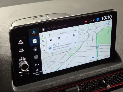 New 2026 Honda Civic Si image 7