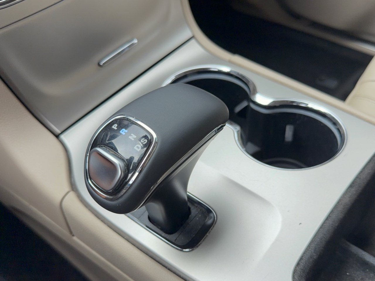 Used 2014 Jeep Grand Cherokee Limited RWD image 21