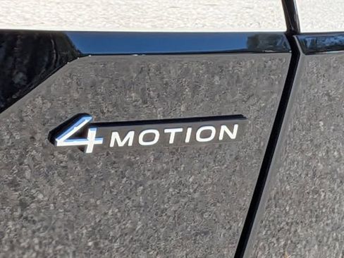 New 2026 Volkswagen Atlas SEL Premium R-Line AWD/4WD image 13