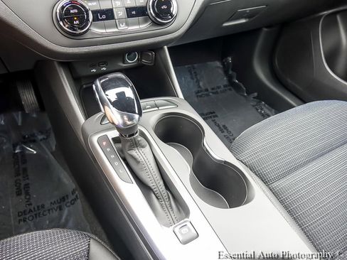 New 2026 Buick Envista Preferred FWD image 18
