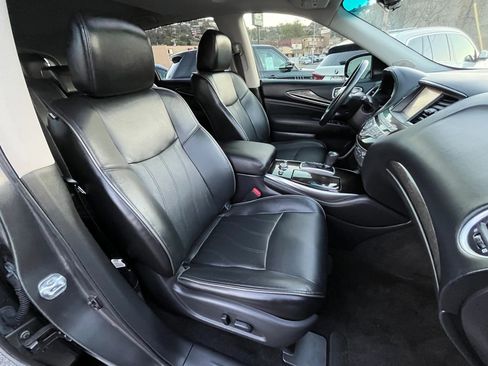 Used 2015 INFINITI QX60 FWD w/ Premium Plus Package image 14