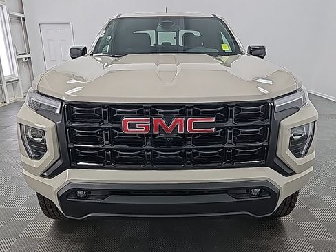 New 2026 GMC Canyon Elevation w/ Convenience Package RWD image 3
