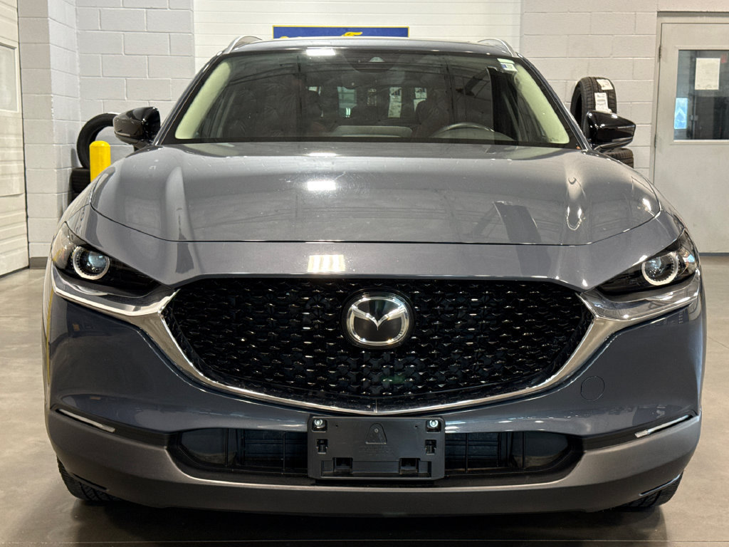 Certified 2023 MAZDA CX-30 AWD 2.5 S w/ Preferred Package image 2