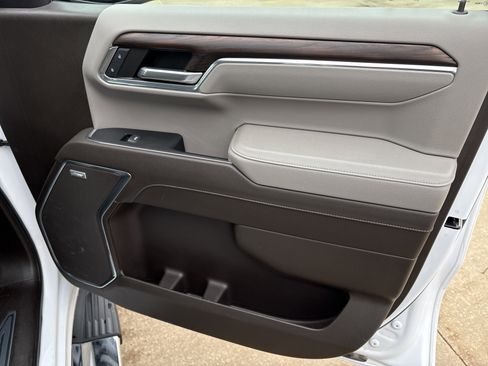 Used 2023 GMC Sierra 1500 SLT w/ SLT Premium Plus Package image 18