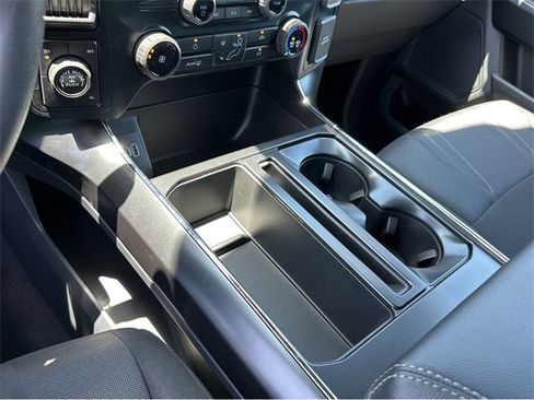 New 2025 Ford F150 STX w/ STX Black Appearance Package image 30