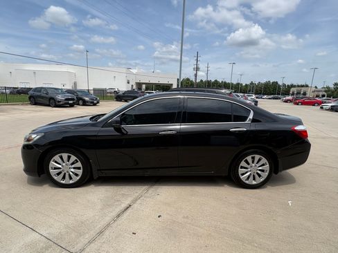 Used 2014 Honda Accord EX-L image 5
