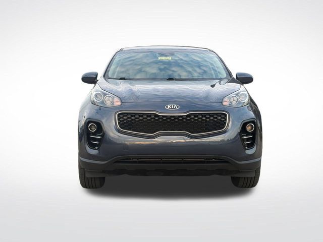 Used 2017 Kia Sportage LX AWD/4WD image 32