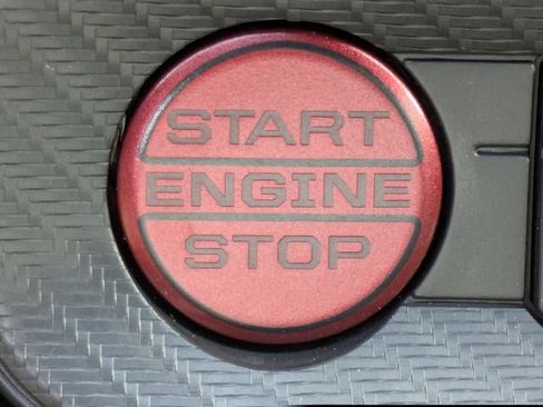 New 2026 Ford Mustang Premium RWD image 26