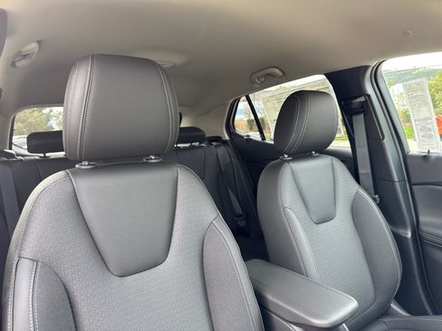 Used 2026 Buick Encore GX Preferred w/ Advanced Technology Package FWD image 17