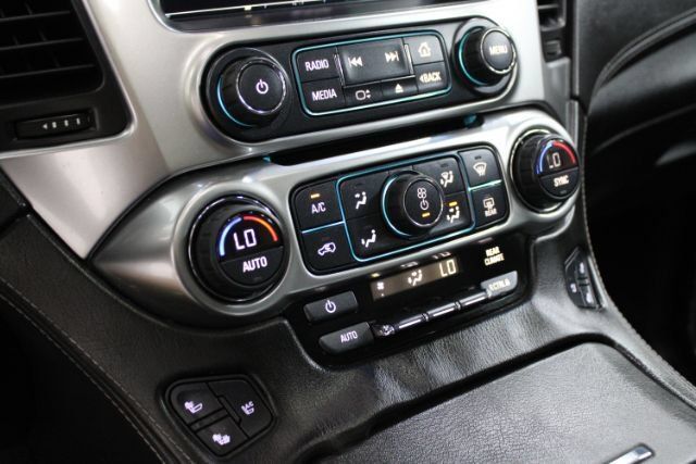 Used 2016 Chevrolet Suburban LTZ AWD/4WD image 20