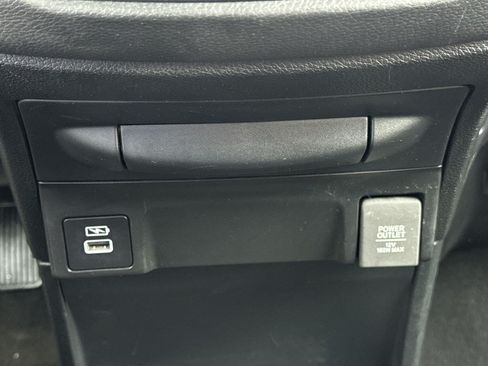 Certified 2023 Honda Odyssey Sport image 35