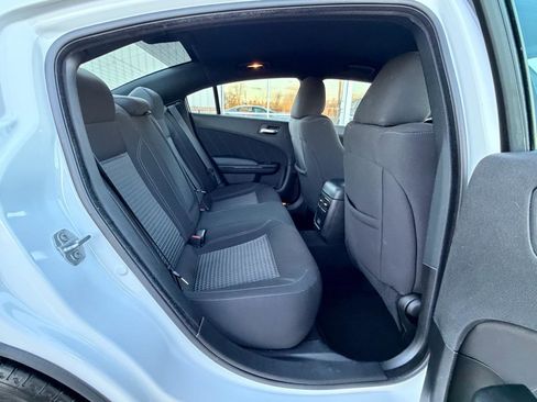 Used 2023 Dodge Charger SXT w/ Blacktop Package image 25