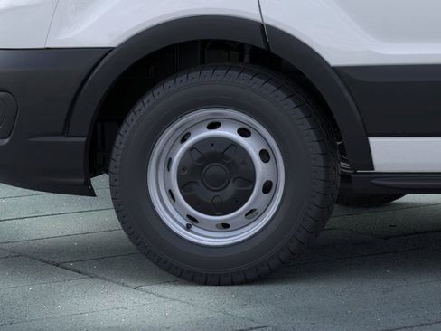 New 2026 Ford Transit 250 148 Medium Roof w/ Load Area Protection Package image 19