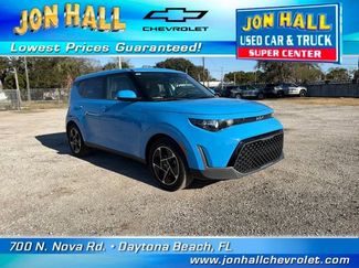 Used 2023 Kia Soul EX 360° Tour