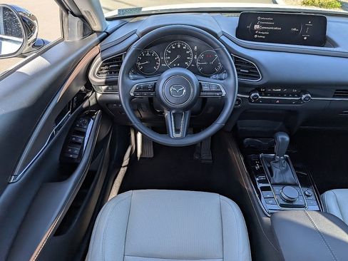 Certified 2025 MAZDA CX-30 2.5 Turbo w/ Premium Package image 24
